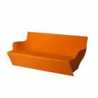 Rutsche mit Armlehnen Rutsche Kami Yon farbiges Design made in Italy Viadurini