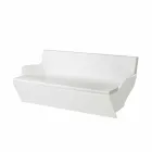 Rutsche mit Armlehnen Rutsche Kami Yon farbiges Design made in Italy Viadurini