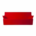 Rutsche mit Armlehnen Rutsche Kami Yon farbiges Design made in Italy Viadurini