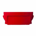 Rutsche mit Armlehnen Rutsche Kami Yon farbiges Design made in Italy Viadurini