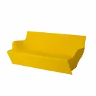 Rutsche mit Armlehnen Rutsche Kami Yon farbiges Design made in Italy Viadurini