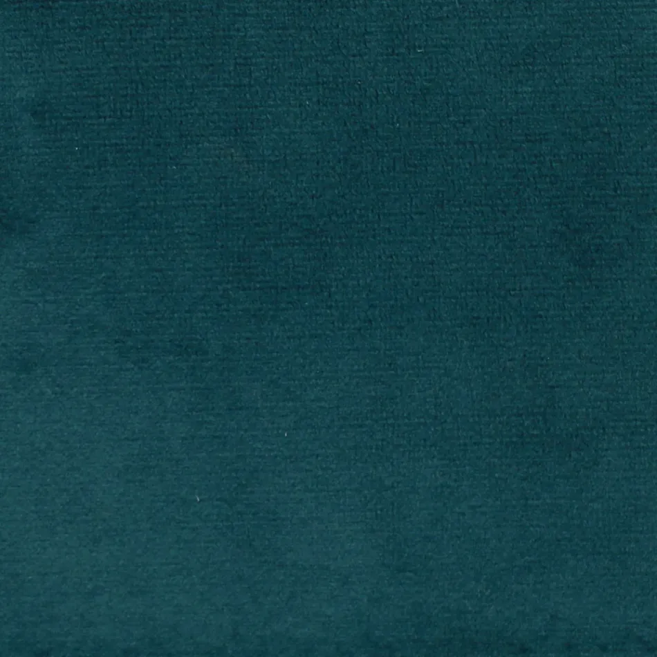 Sofa mit Innenhalbinsel aus expandiertem Polyurethan - Buffo Viadurini