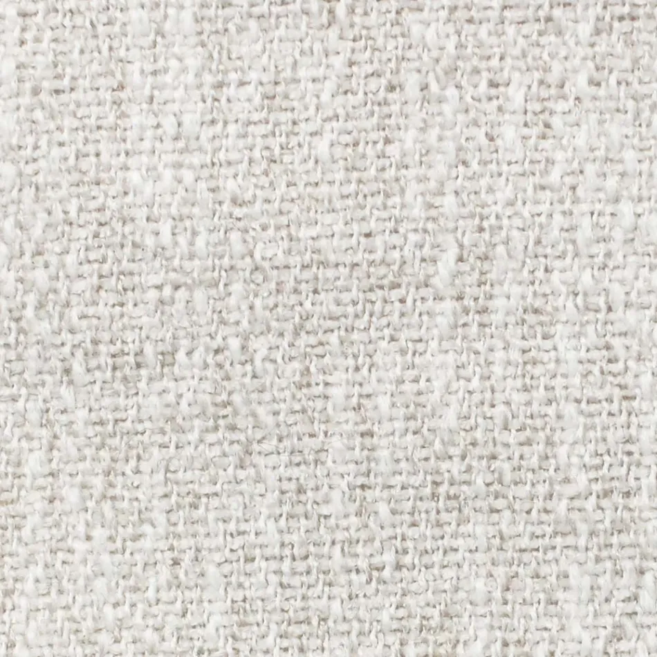 Sofa mit Innenhalbinsel aus expandiertem Polyurethan - Buffo Viadurini