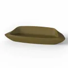 Outdoor-Sofa von Ufo by Vondom aus Polyethylenharz Viadurini