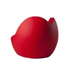 Slide Blossy Outdoor-Sofa Modernes Design Made in Italy Viadurini