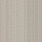 Gartensofa aus Teakholz und Stoff Made in Italy - Briga Viadurini