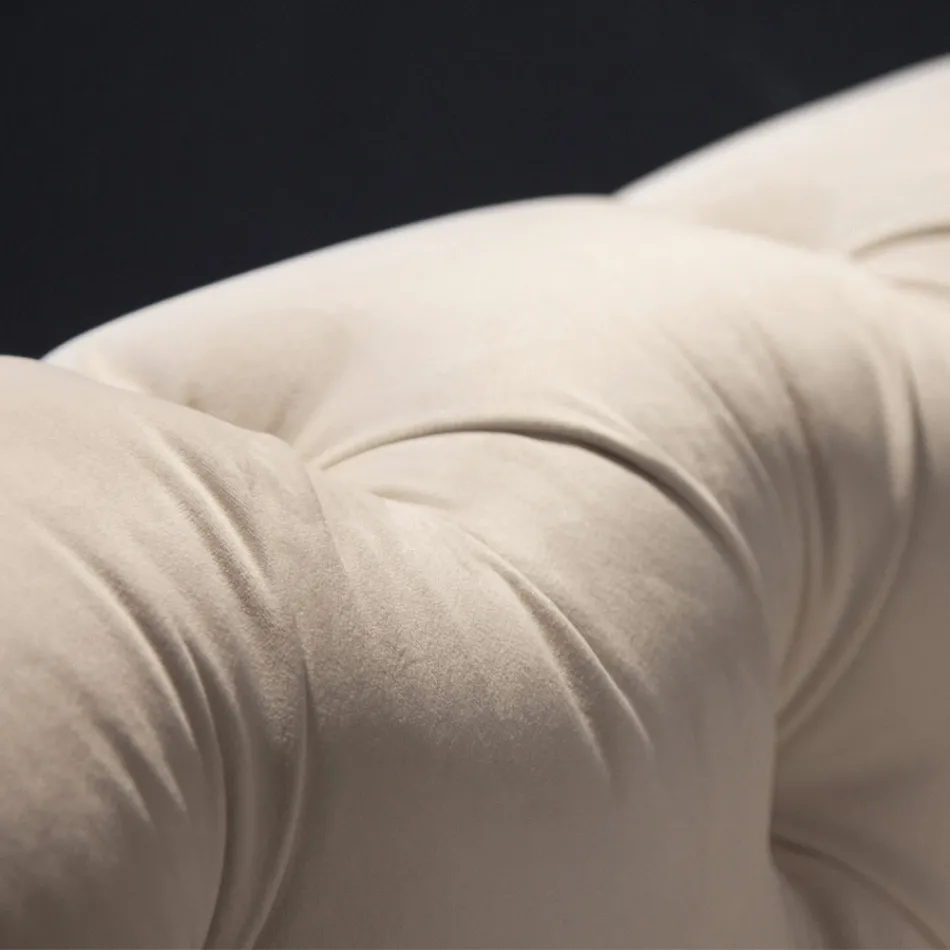 Innensofa in verschiedenen Größen erhältlich Made in Italy - Vivace Viadurini