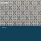 Metallsofa für den modernen Garten, hohe Qualität, hergestellt in Italien – Karol Viadurini