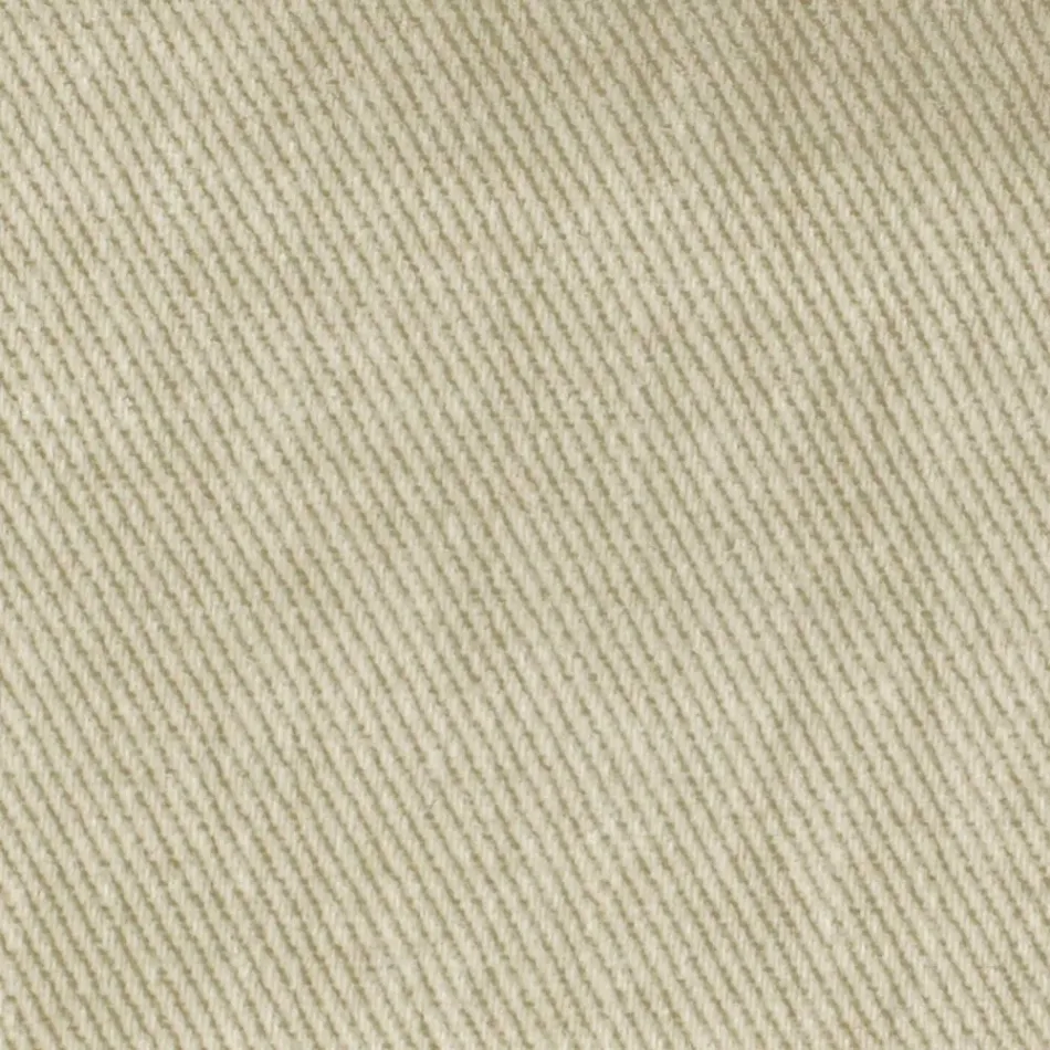 Schlafsofa mit Halbinsel aus Metall und Polyurethan Made in Italy - Folle Viadurini