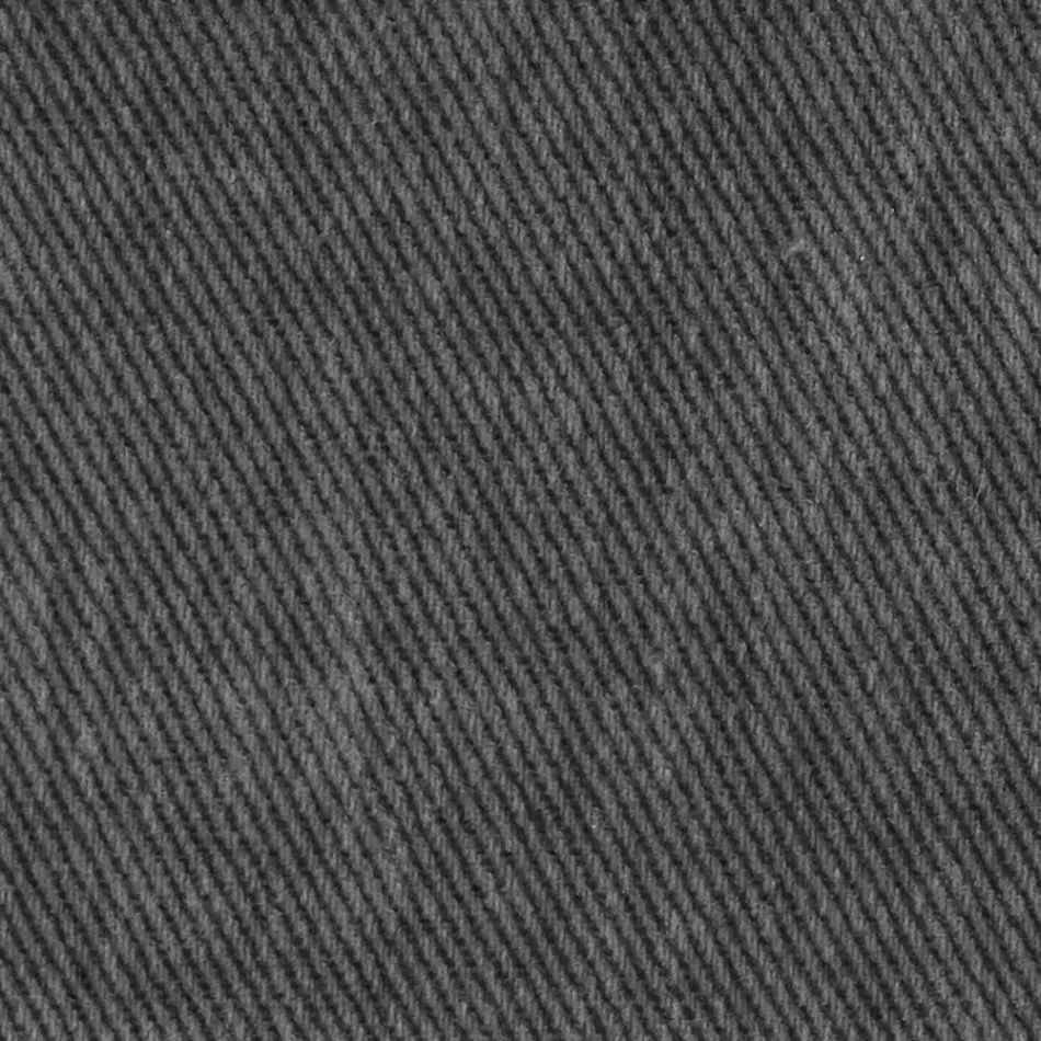 Schlafsofa mit Halbinsel aus Metall und Polyurethan Made in Italy - Folle Viadurini