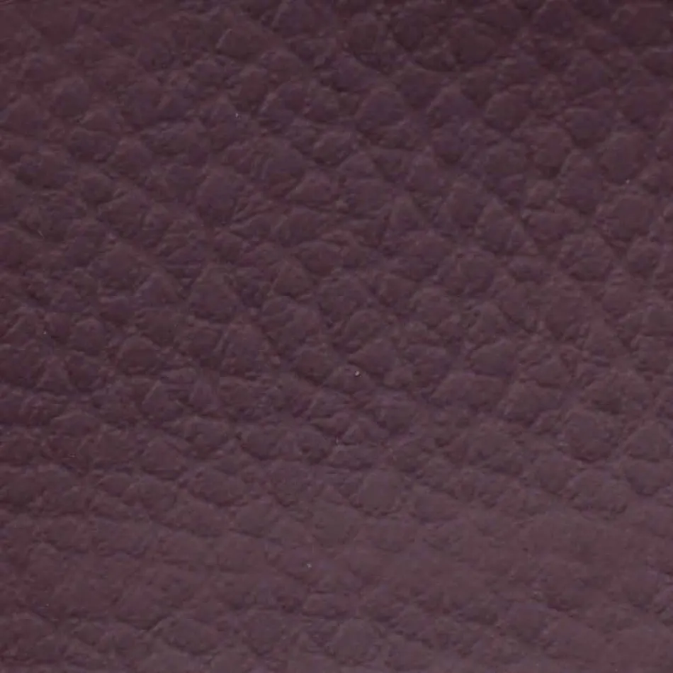 Design Schlafsofa aus herausnehmbarem Kunstleder Made in Italy - Rallo Viadurini