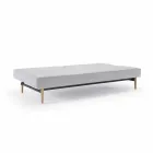 Splitback von Innovation modernes Design Sofa in Stoff Viadurini