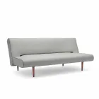Schlafsofa im modernen Design Unfurl von Innovation gepolstert Viadurini