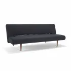 Schlafsofa im modernen Design Unfurl von Innovation gepolstert Viadurini