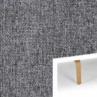 Zeal by Innovation modernes Schlafsofa in gepolstertem Stoff Viadurini