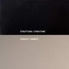 Outdoor-Sofa aus Stahl in verschiedenen Größen und Kissen Made in Italy - Arwen Viadurini