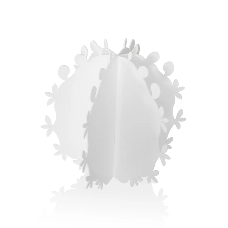 Dekoratives Element aus Plexiglas in Form eines Kaktus, hergestellt in Italien – Woody Viadurini