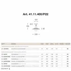 Deckeneinbauleuchte in Messing antik owl Viadurini