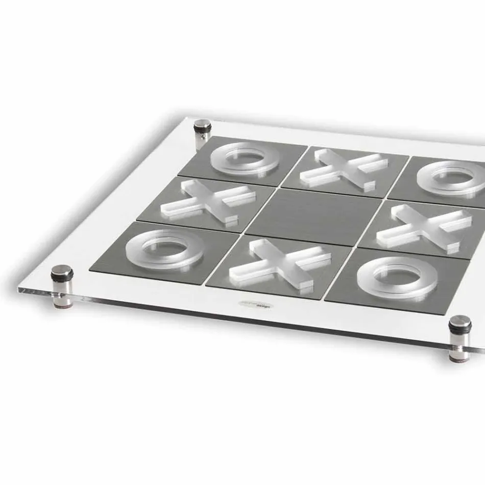 Brettspiel Tris made in Italy Viadurini