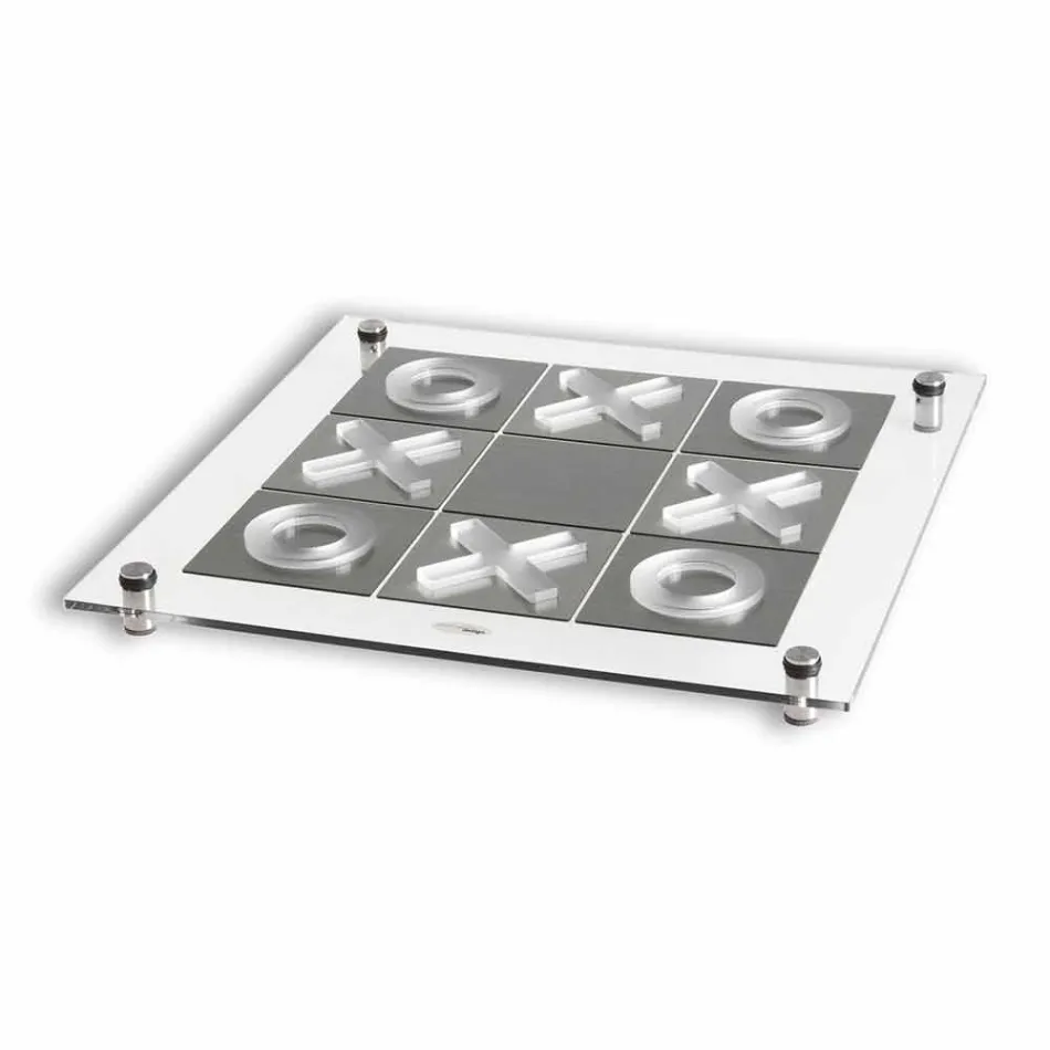 Brettspiel Tris made in Italy Viadurini