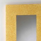 Großer Spiegel Boden / Wand modernes Design Schrauben, 78x178 cm Viadurini