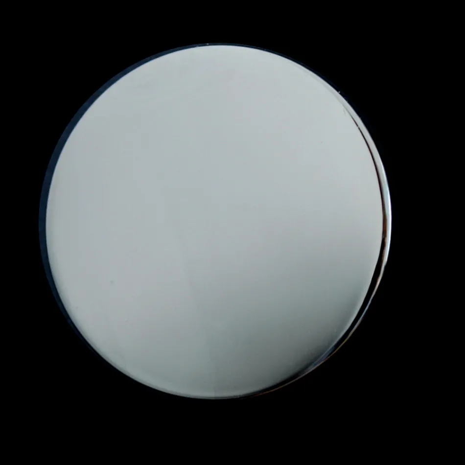 Vintage-Duschgruppe mit Messingstange Made in Italy - Silvana Viadurini