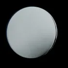 Vintage-Mischergruppe für Brückenwaschbecken aus Messing, hergestellt in Italien – Klarisa Viadurini