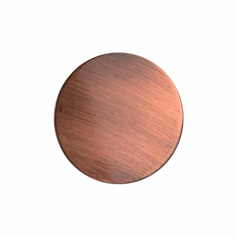 Verstellbare Messingwand Küchenwaschbecken Gruppe Made in Italy - Colmo Viadurini