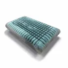 12 cm High Memory Xform Kissen Made in Italy - Clementino Viadurini