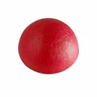 Außenwandleuchte In-es.artdesign Button Out in farbigem Nebulite Viadurini