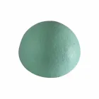 Außenwandleuchte In-es.artdesign Button Out in farbigem Nebulite Viadurini