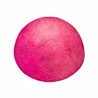 Außenwandleuchte In-es.artdesign Button Out in farbigem Nebulite Viadurini