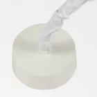 Designer Wandleuchte In-es.artdesign Jazz Cement lackiert Viadurini