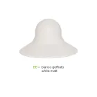 Vintage-Außenwandleuchte aus Aluminium, hergestellt in Italien – Cassandra Viadurini