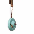 Hängeleuchte mit gerichtetem Arm Sally Landhausstil Viadurini