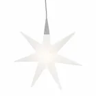 Indoor-Hängelampe LED Modern Design Star - Pandistar Viadurini