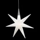 Indoor-Hängelampe LED Modern Design Star - Pandistar Viadurini