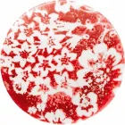 Retro Style Hängelampe aus farbiger Keramik - Ferroluce Pi Viadurini