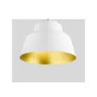 Design Pendelleuchte aus Aluminium - Cappadocia Aldo Bernardi Viadurini