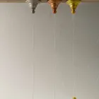 Keramik Pendelleuchte Design - Fate Aldo Bernardi Viadurini