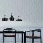 Pendelleuchte Design Die Keramik Lustri 6 Viadurini