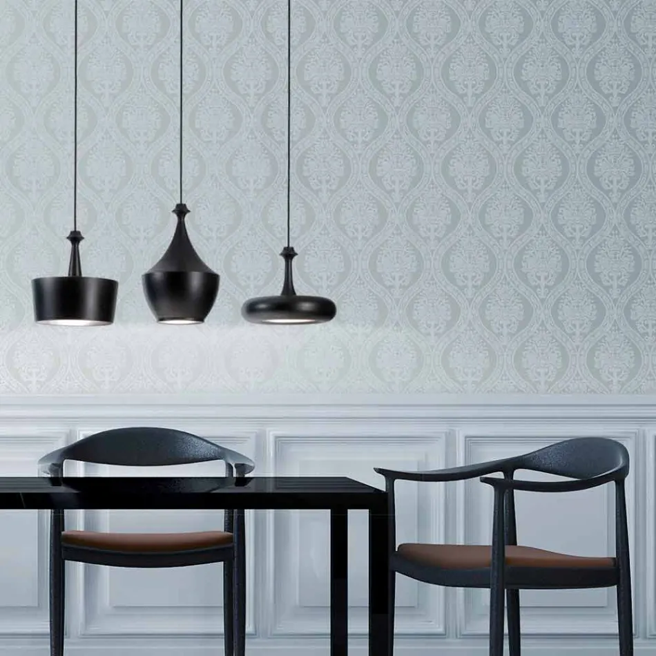 Pendelleuchte Design Die Keramik Lustri 6 Viadurini