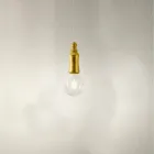 Keramik Pendelleuchte Made in Italy Design - Fate Aldo Bernardi Viadurini