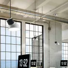 Hängeleuchte keramische Glasur Die 10 Aldo Bernardi Viadurini