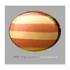 Die Pendelleuchte keramische Glasur 3 Aldo Bernardi Viadurini