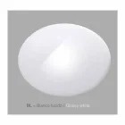 Lampe Keramiksuspension Die Lustri 5 Aldo Bernardi Viadurini