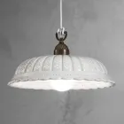 Lampe keramische Suspension Ø32 Anita Il Fanale Viadurini