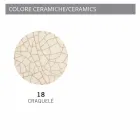 Hängeleuchte Ferroluce Handwerk industriellen Stil Viadurini