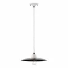 Kronleuchter Vintage keramische Kelly Ferroluce revisited Viadurini