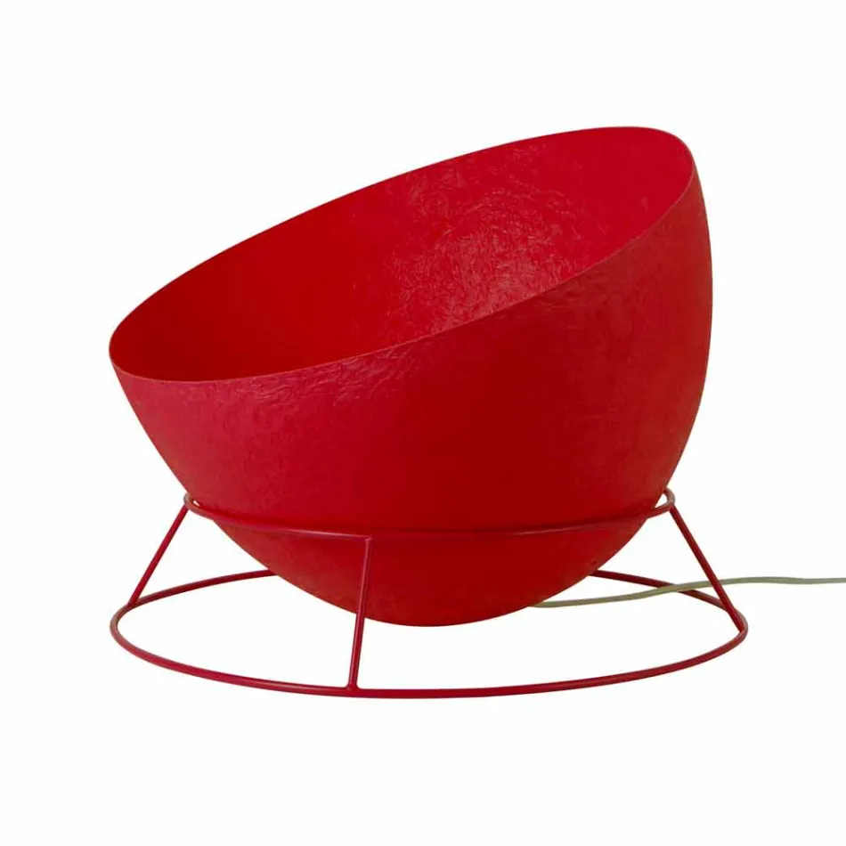 Stehlampe mit Diffusor In-es.artdesign H2o F Modern Nebulite Viadurini